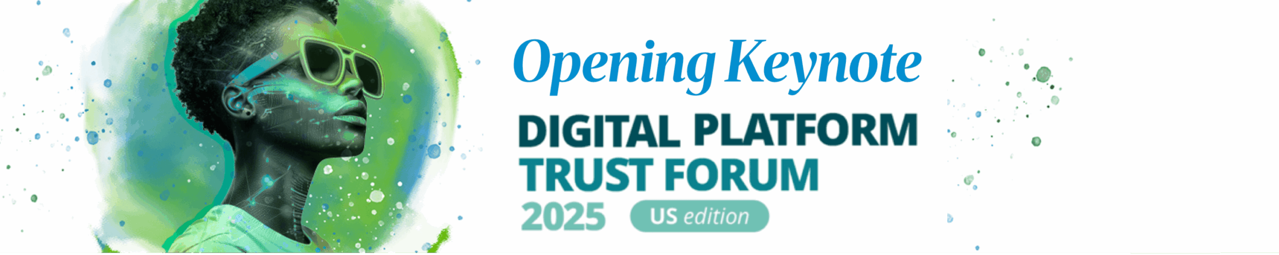 From Self-Regulation to Systemic Responsibility: Opening Keynote at the Digital Platform Trust Forum